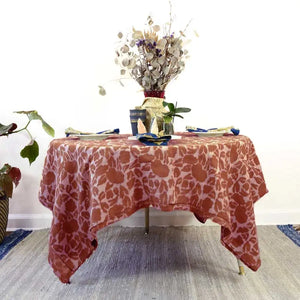 Yan Tablecloth - 56x84 Ichcha