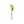 Felt Geranium Flower Light Blue Global Goods Partners Yellow