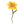 Felt Wildflower Pink Global Goods Partners Yellow-Orange