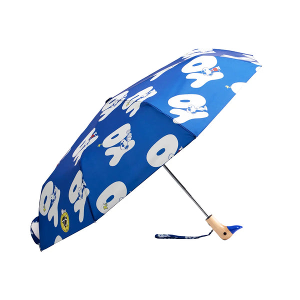 Recycled Compact Umbrella Original Duckhead Yo Snoopy